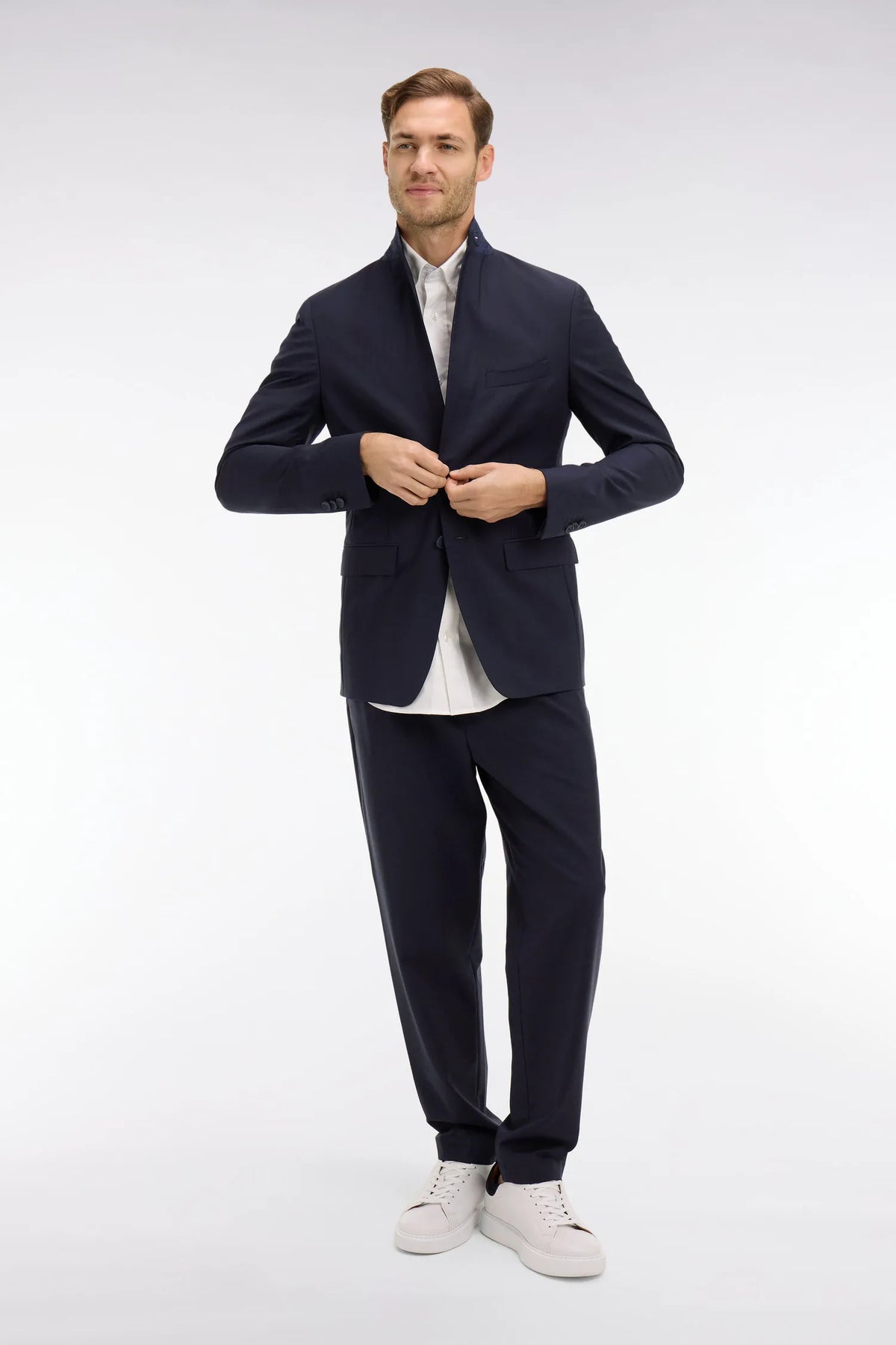 Dark Blue