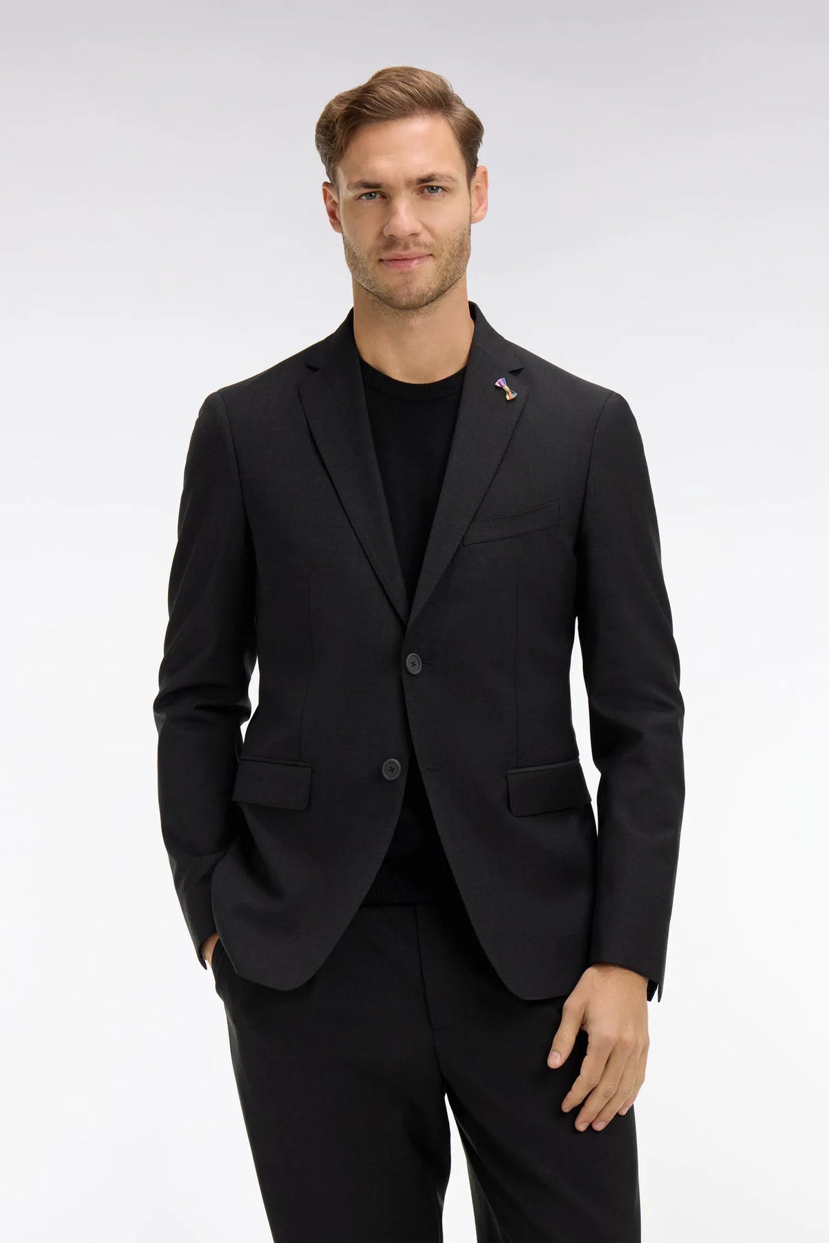 Dark Grey