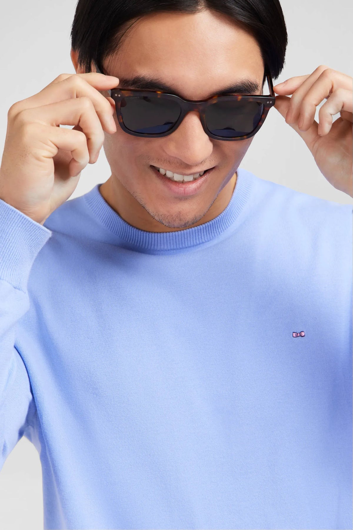 Light Blue