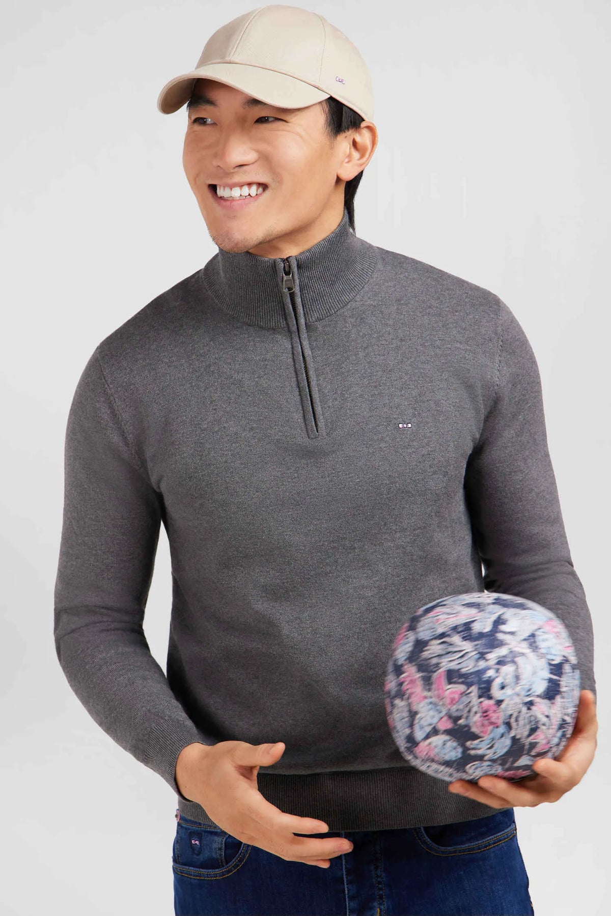 Navy Blue