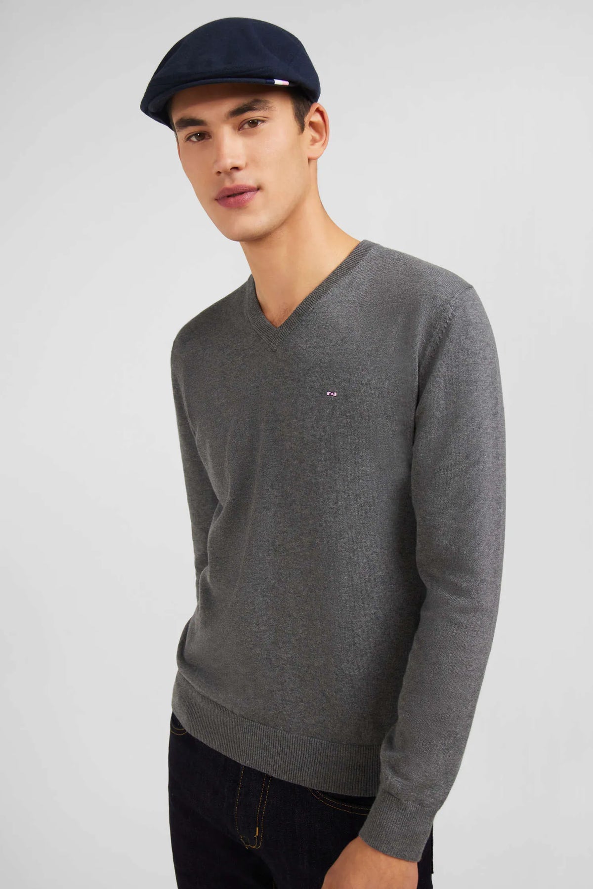 Grey