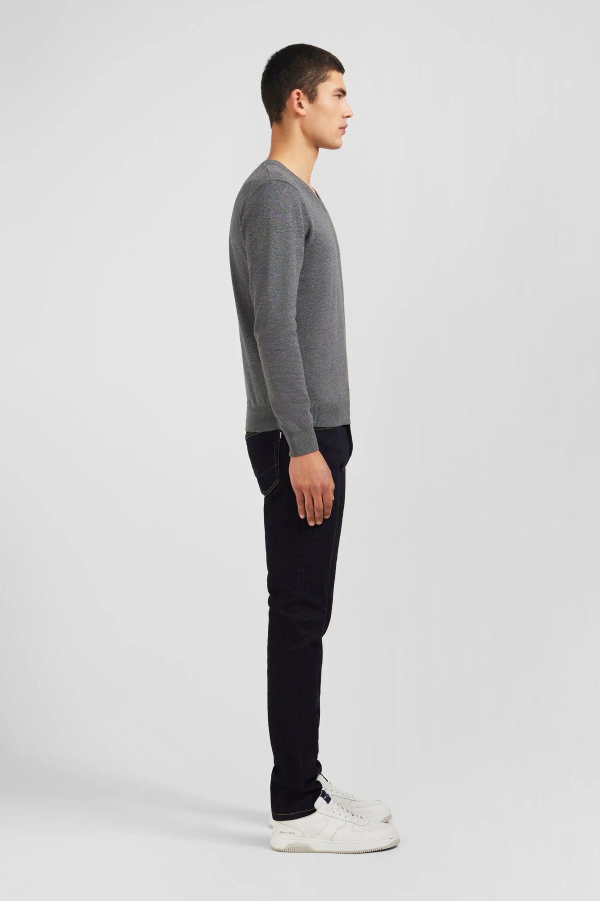 Grey