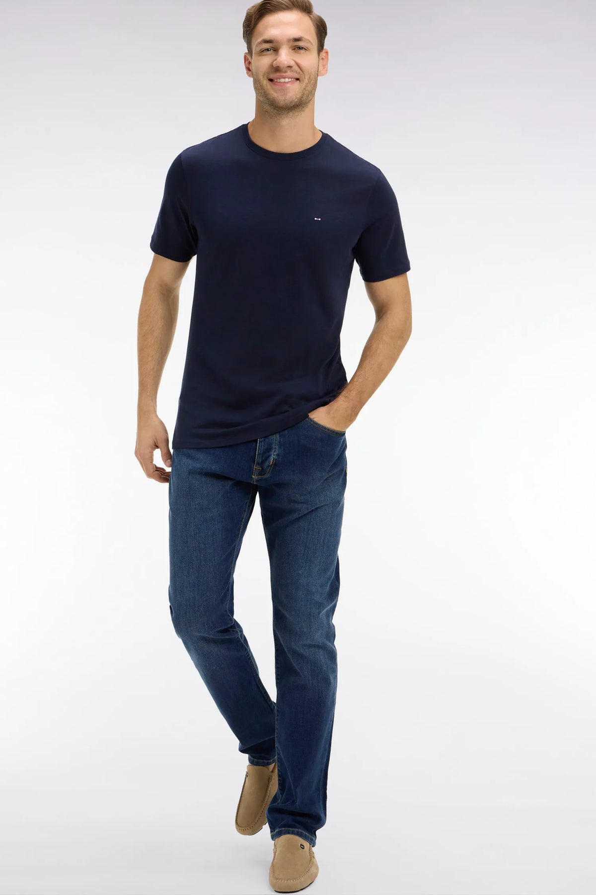 Navy Blue