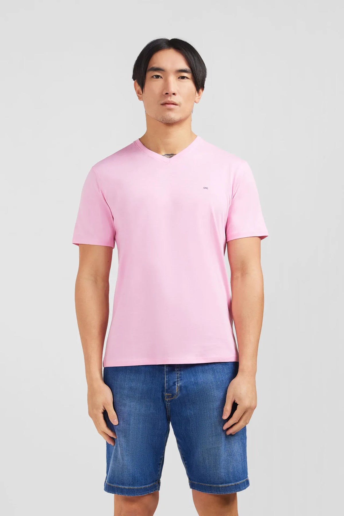 Pink Light