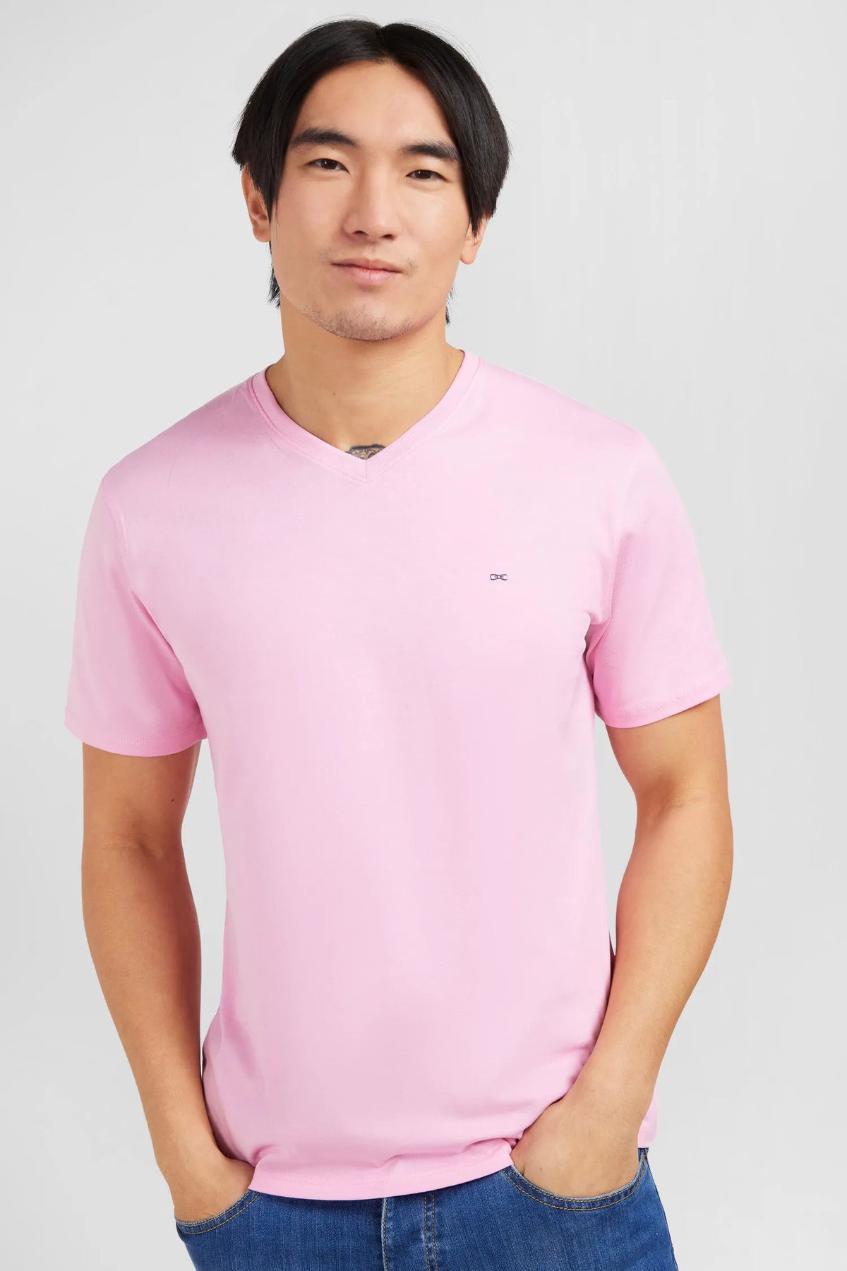 Pink Light