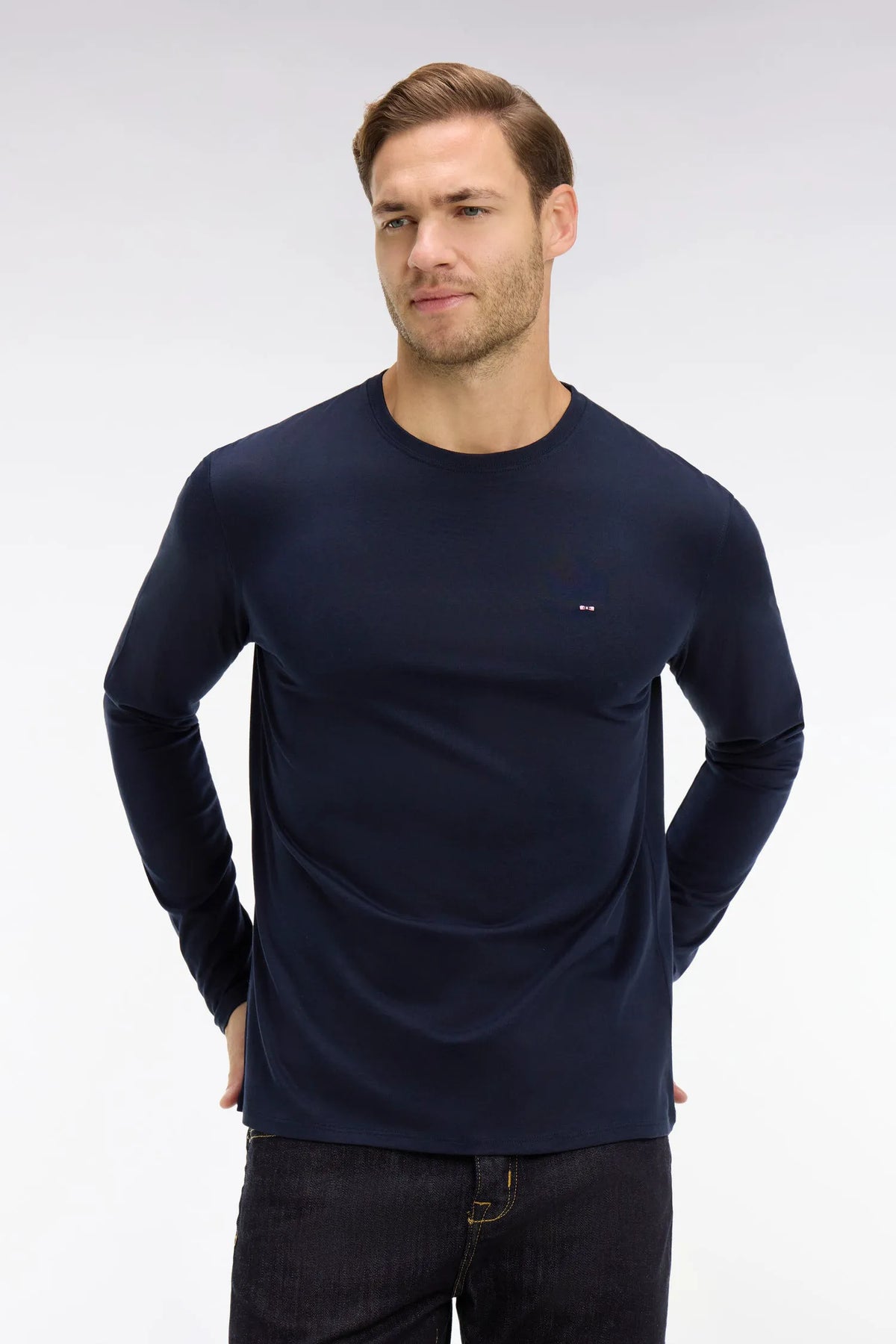 Navy Blue