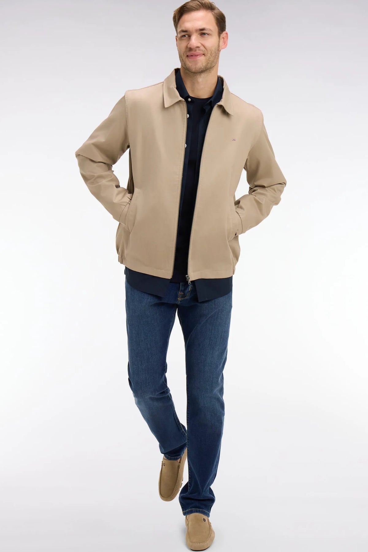 Beige