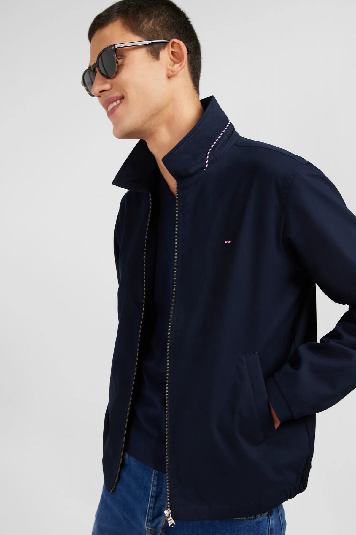 Dark Blue