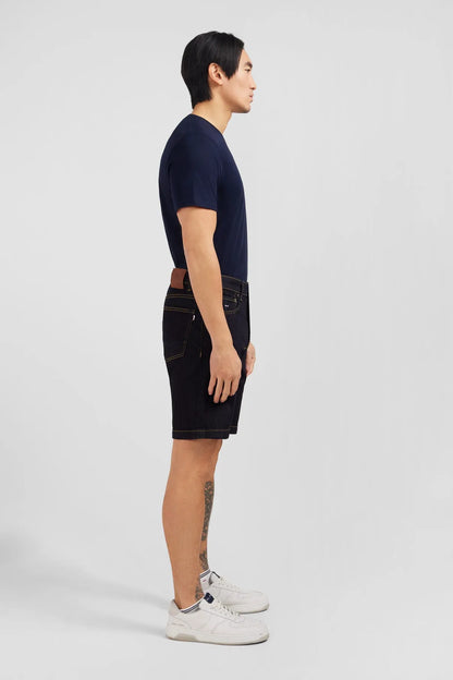 Dark Blue Denim