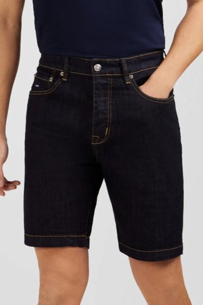 Dark Blue Denim