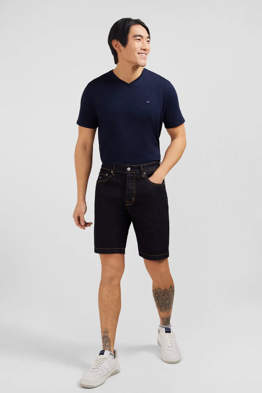 Dark Blue Denim