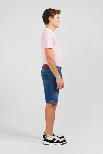 Dark Blue Denim