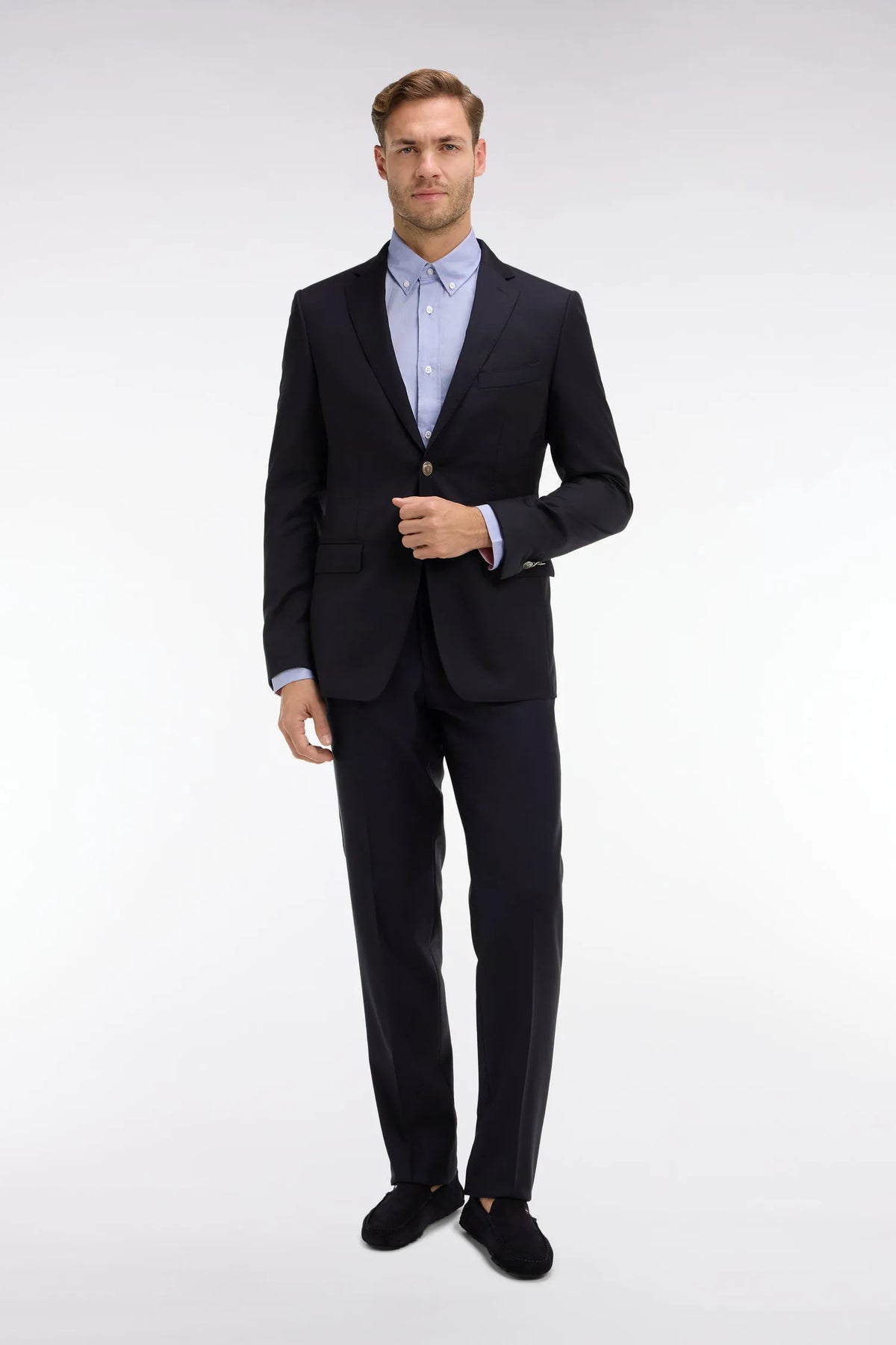 Dark Blue