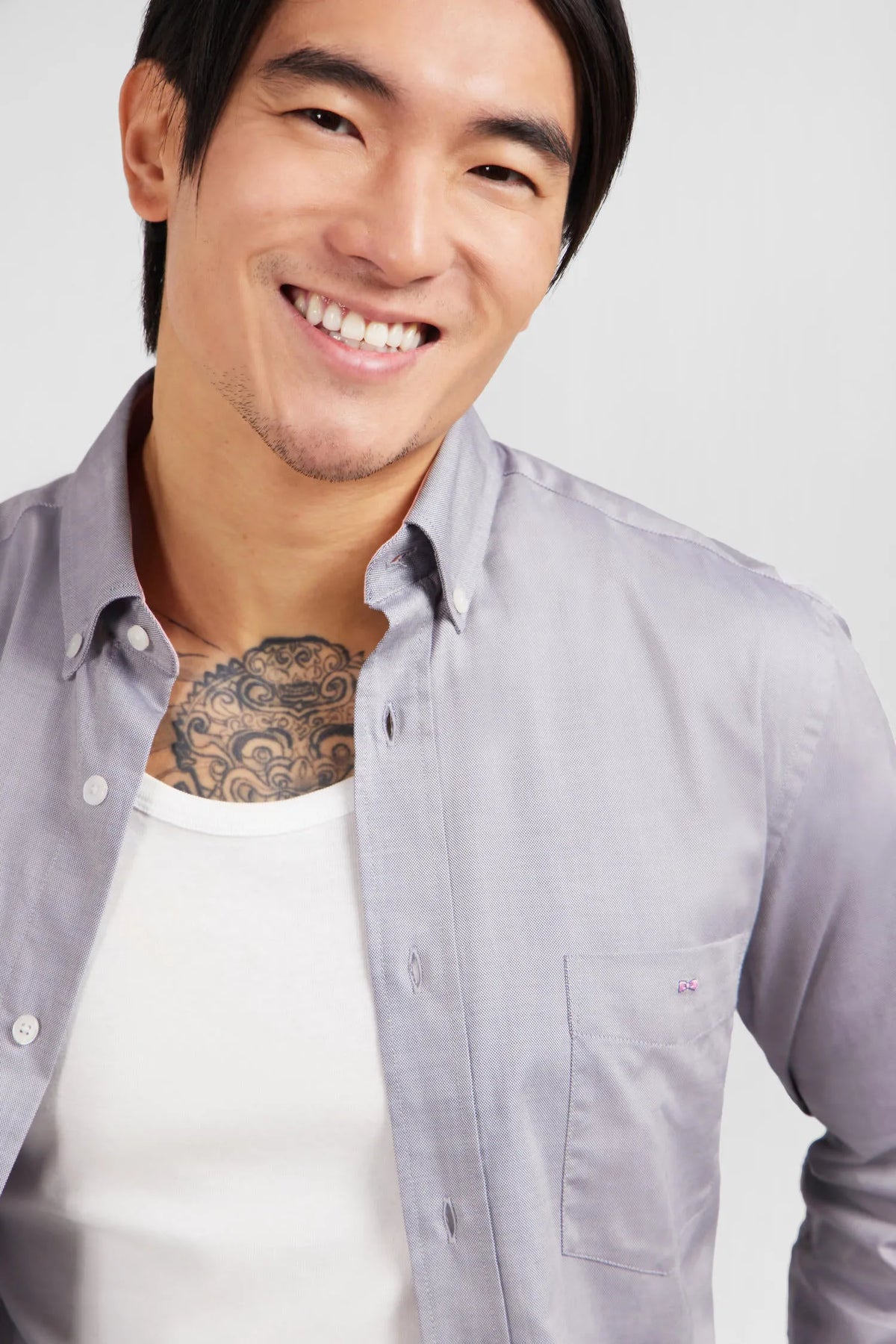 Light Grey