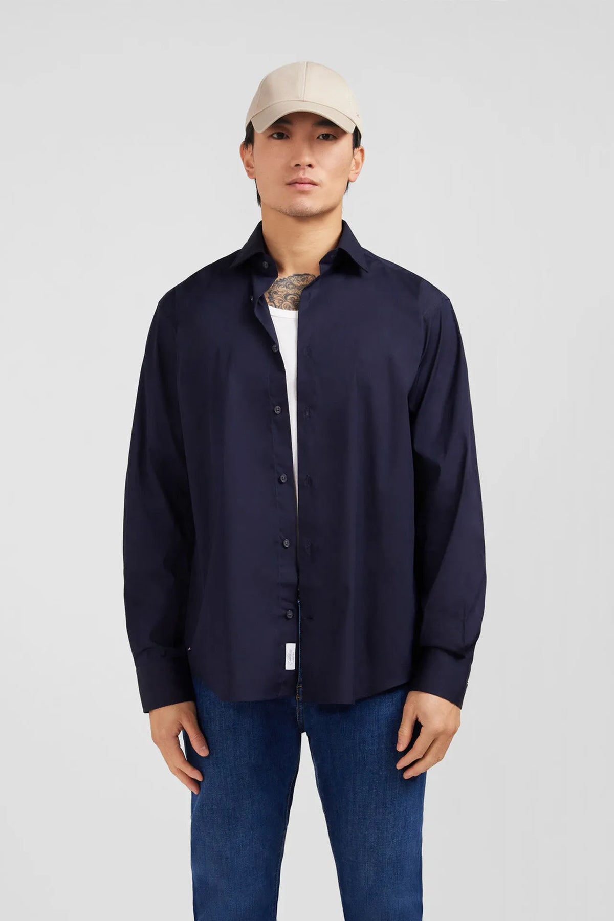 Dark Blue
