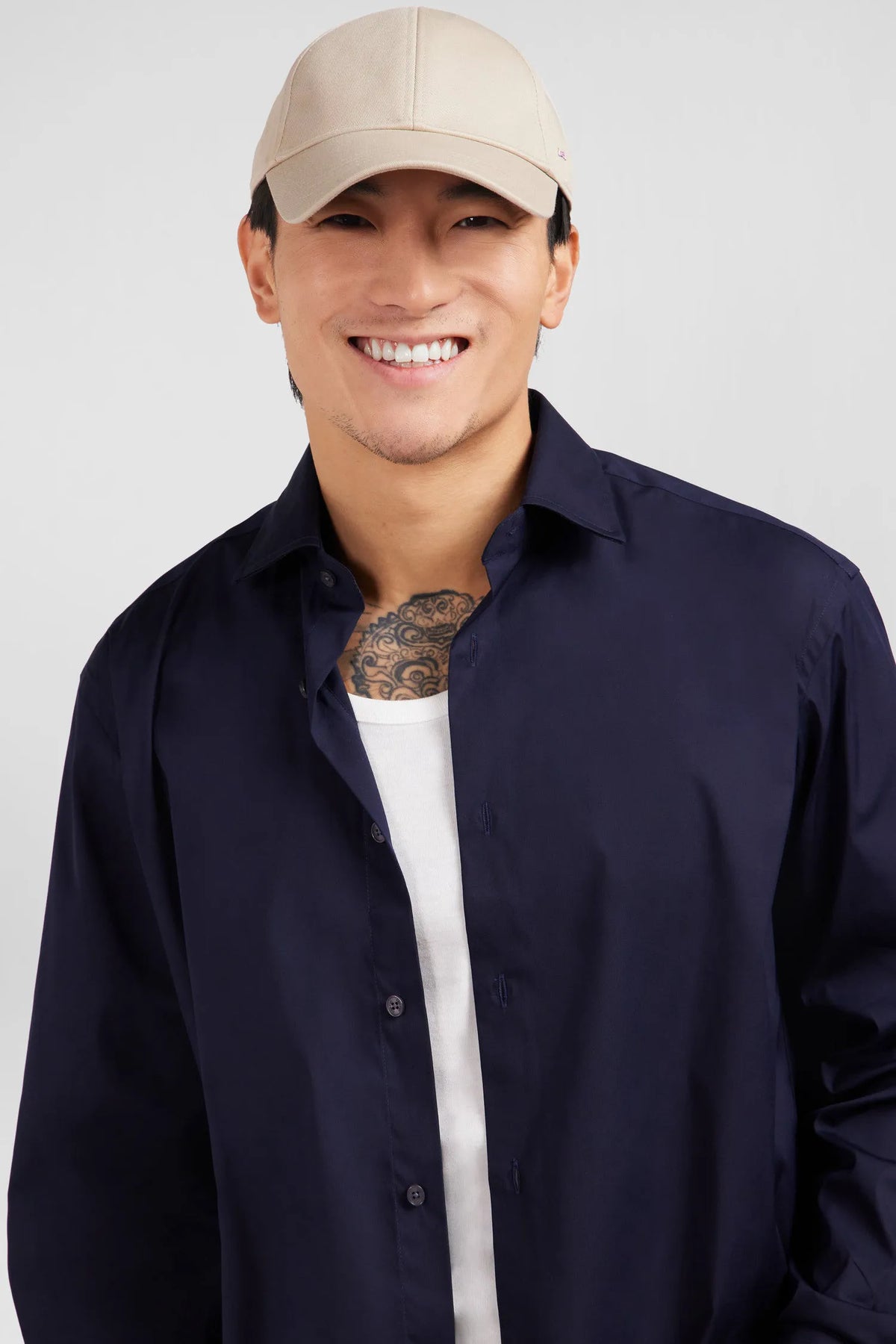 Dark Blue